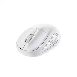 Falabella Mouse Primo Inalámbrico blanco Mate oferta