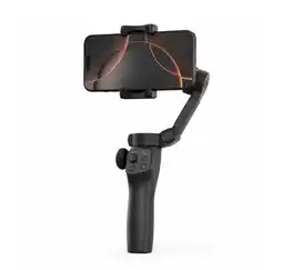 Falabella Gymbal Profesional Estabilizador Para Celular Plegable Portátil 3 Ejes CM8 oferta