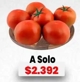 Tomates