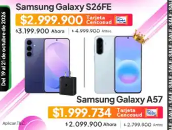 Samsung - galaxy s26fe