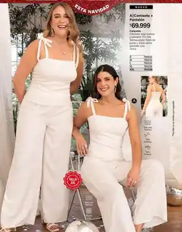 Loguin Textura - conjunto camiseta + pantalón oferta
