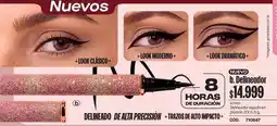 Loguin Delineador oferta
