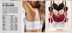 Leonisa Magic - a. corset oferta