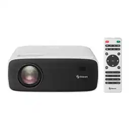 Falabella Proyector Full PRO-380 HD 250 ANSI oferta