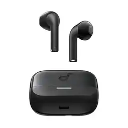 Falabella Audifonos K20i Soundcore Bluetooth Negro oferta