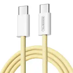 Falabella Cargador Tipo C Cable Carga Rápida Usb-c 60w 12m 480mbps oferta