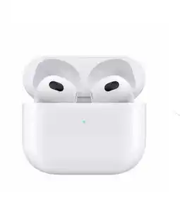 Falabella Audifonos Airbuds 3Generacion Originales oferta