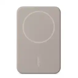 Falabella Batería Portátil Power Bank BoostCharge Pro 5000mAh MagSafe Qi2 Carga Rápida 15W y Stand BeI oferta