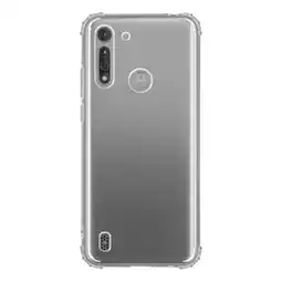 Falabella Funda Transparente Antichoque para Moto G8 Power Lite oferta