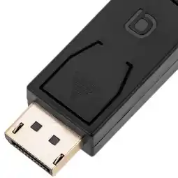 Falabella Cable DisplayPort 1.4 a DisplayPort - 8K@60Hz - 4K@120Hz HDR - 1.8M de Alta Velocidad para Gaming/PC oferta