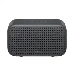 Falabella Parlante Smart Speaker Lite Wifi Alexa Color Negro oferta