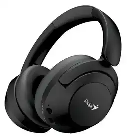 Falabella Auriculares Bluetooth 5.3 Headset Hs-810bt Micrófono Color Negro oferta
