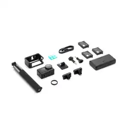 Falabella Cámara de Acción Osmo Action 5 Pro Combo oferta