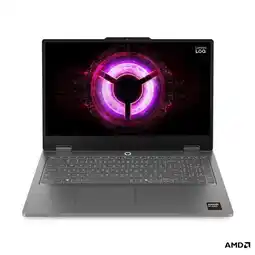 Falabella Portátil Gamer LOQ 15ARP11 AMD Ryzen 7 170 RAM 64GB SSD 256 GB RTX 5050 8 GB 144Hz oferta
