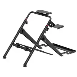 Falabella Soporte Universal Plegable para Simulador Timón y Palanca TechGo SPTG-05 Compatible Logitech y + oferta