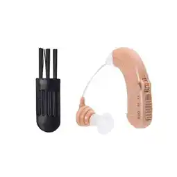 Falabella Audífono Amplificador De Sonido Recargable Xb-202 oferta