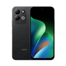 Falabella CELULAR REDMI 17 256 GB 6 GB RAM NEGRO oferta