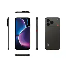 Falabella Celular Blade A57 Pro 4GB RAM 128GB Negro oferta