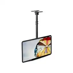Falabella Soporte De Techo Para Tv 15 - 32 A 60 Pulgadas Ajustable oferta