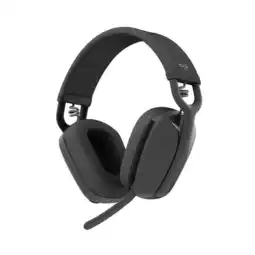 Falabella Diadema Zone Vibe 100 Bluetooth 5.2 Mac PC Negro oferta