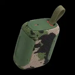 Falabella Parlante Go 5 Camuflado oferta
