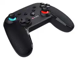 Falabella Joystick Muta Bt Gxt1246 Para Nintendo Switch Black Color Negro oferta