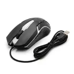 Falabella Mouse Gamer M30 Rgb Ergonómico 3200 Dpi oferta