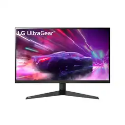 Falabella Monitor Gamer Ultragear Fhd 24'' 165 Hz 24gq50f-b oferta