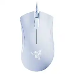 Falabella DeathAdder Essential Mouse Gamer Alámbrico 6400 DPI Ergonómico para Diestros 5 Botones Program oferta