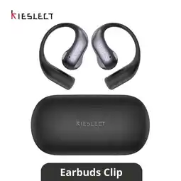 Falabella Audifonos Earbuds Clip Inalambricos oferta