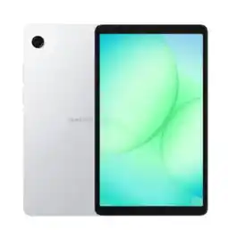 Falabella TABLET GALAXY TAB A11 SM-X133N 8,7 128GB 8GB - ANDROID 15 SILVER NO INCLUYE CARGADOR oferta