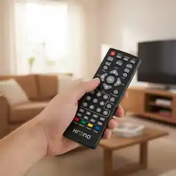Falabella Control Remoto para Decodificador TV TDT oferta