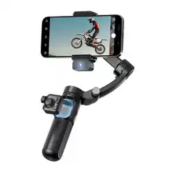 Falabella Tripode Para Celular Gimbal Stabilizer 3 Axes L-10 oferta