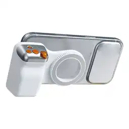 Falabella Magnetic Camera Accesorio Magnético Para Tomar Fotos Con Celular oferta