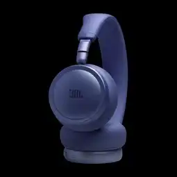 Falabella Audífonos Live 680 NC Azul oferta