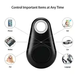 Falabella Mini Localizador GPS Bluetooth Encuentra Llaves Mascotas oferta