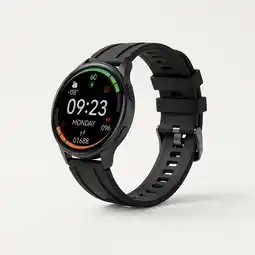 Falabella Reloj Inteligente Smartwatch Gt1 Deportivo Negro oferta