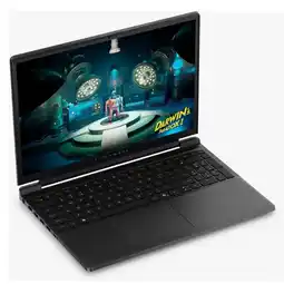 Falabella Portatil Gamer Alienware 15 Core 7 240H 32 1 TB SSD RTX 4050 6 GB Negro 15,3 WUXGA 165 Hz oferta