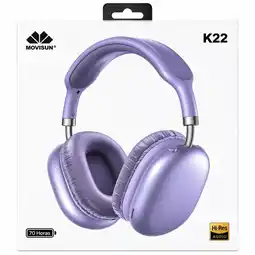 Falabella DIADEMA BLUETOOTH K22 oferta