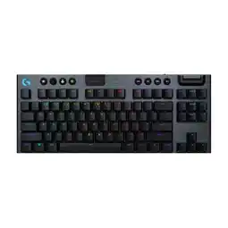 Falabella TECLADO G915X TKL 2 BLACK oferta