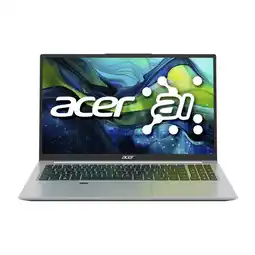 Falabella Portatil AG15-52P-51ND-CO Intel Core Ultra 5 115U 16GB 512GB SSD 15,6 FHD Windows 11 oferta