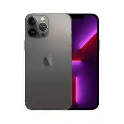 Falabella Celular Iphone 13 Pro 128 GB 5G Grafito Reacondicionado +14 Meses de Garantia oferta