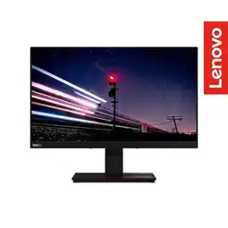 Falabella Monitor Thinkvision T24t-20 HDMI Touch oferta