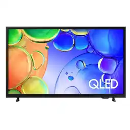 Falabella Televisor 40 pulgadas Qled Full HD Smart QN40Q5FAAKXZL oferta