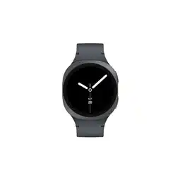 Falabella Galaxy Watch8 RAM 2 GB 32 GB 40 mm Bluetooth 1800 - 2400 min Correa Ajustable Color Grafito oferta