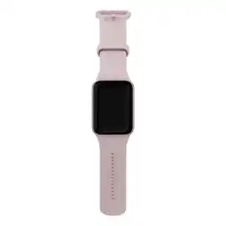 Falabella Smart Band Smart Band 10 Pro GPS AMOLED 1.74" Rosa Lavanda oferta