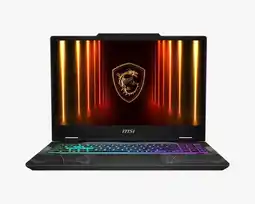 Falabella PORTATIL CYBORG A15| RYZEN 9 270| RTX 5060 8GB| 15.6 144HZ| RAM 40GB SSD 1TB| WIN 11 HOME oferta