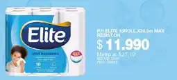 Mercar Elite P.H. Elite 18 Roll. X 24.5m Max Resist. Dh oferta
