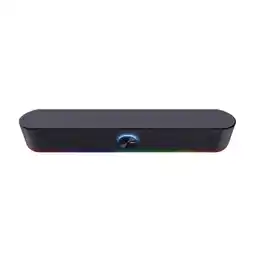 Falabella Parlante 619 Thorne Barra de Sonido con Iluminación RGB oferta