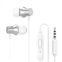 Falabella Audífonos Auriculares Manos Libres Hf130 oferta